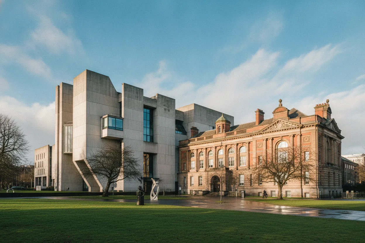 Ulster Museum